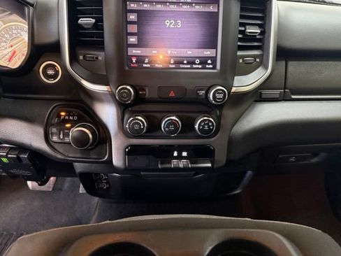 Used 2019 RAM 1500 Big Horn AWD/4WD image 24