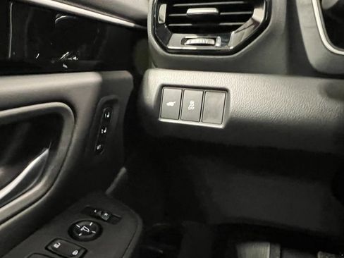 New 2025 Honda Pilot EX-L image 21