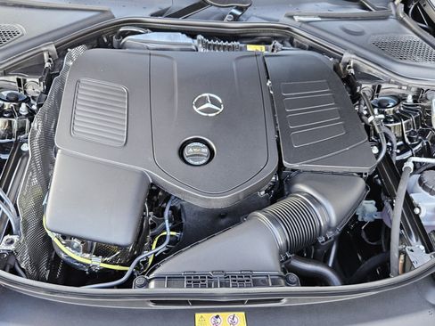 New 2026 Mercedes-Benz E 350 Sedan image 26