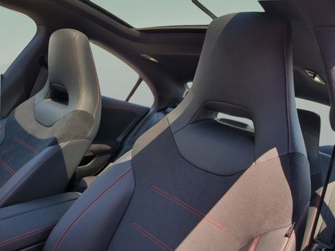 Certified 2026 Mercedes-Benz CLA 250 image 20