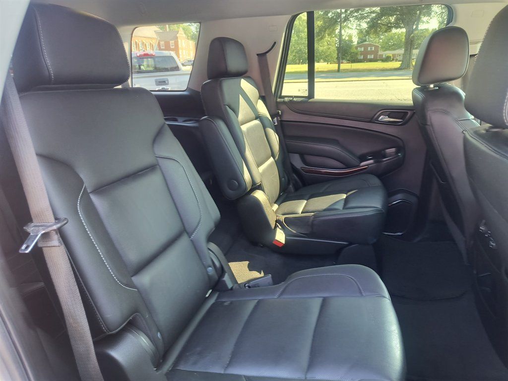 Used 2020 GMC Yukon SLT AWD/4WD image 26