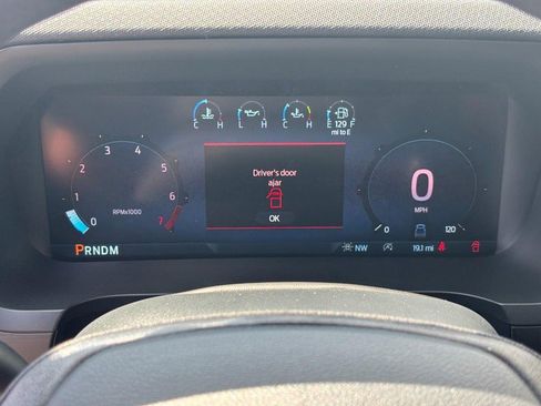 New 2025 Ford F150 STX w/ STX Black Appearance Package image 14