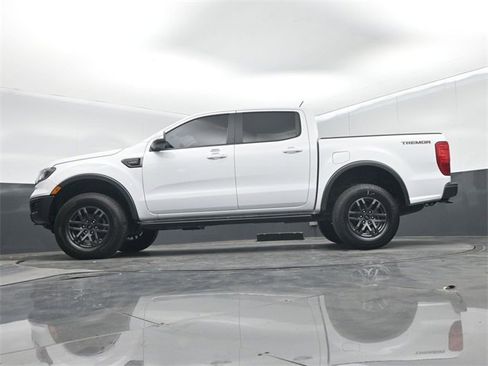Used 2023 Ford Ranger Lariat w/ Tremor Off-Road Package image 47