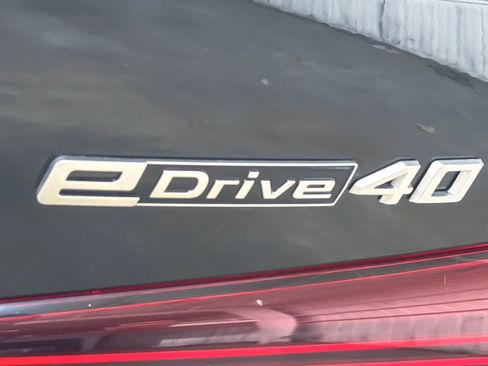 New 2026 BMW i4 eDrive40 w/ M Sport Package RWD image 25