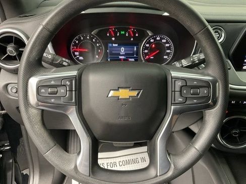 Used 2021 Chevrolet Blazer LT FWD image 14