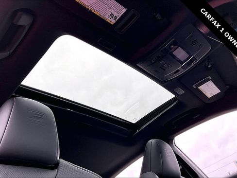 Used 2023 Lexus ES 350 F Sport w/ Accessory Package (Z2) image 26