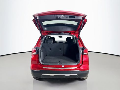 Used 2023 Chevrolet Equinox LT AWD/4WD image 26