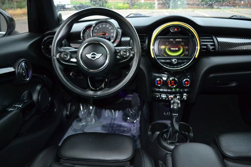 Used 2018 MINI Cooper S FWD image 19