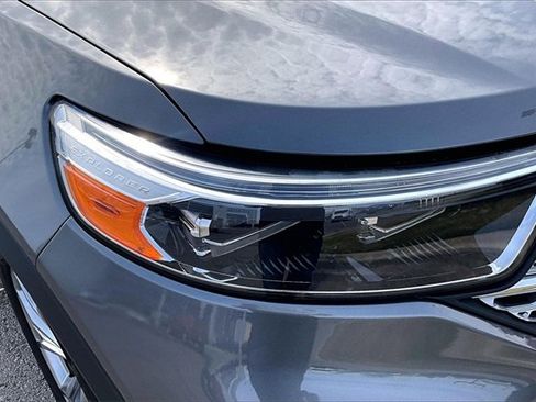 Used 2022 Ford Explorer Limited image 27