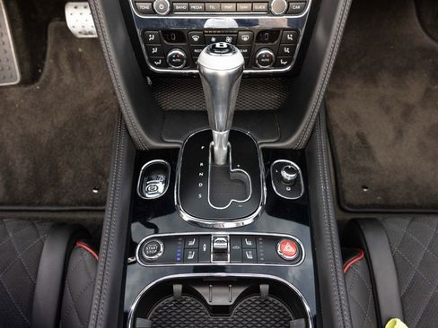 Certified 2018 Bentley Continental GT Supersports image 43