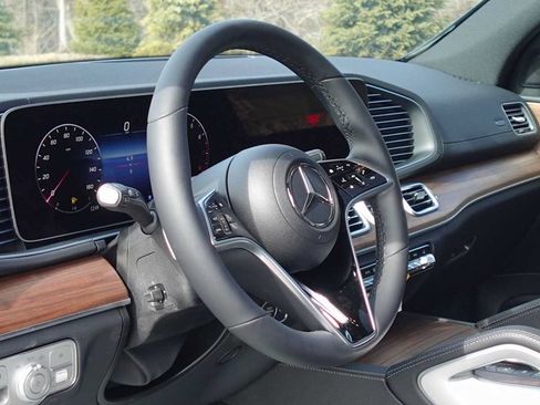 Used 2026 Mercedes-Benz GLE 350 4MATIC image 27