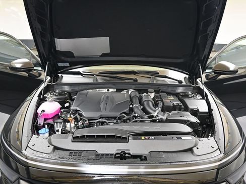 New 2026 Hyundai Sonata N Line image 9