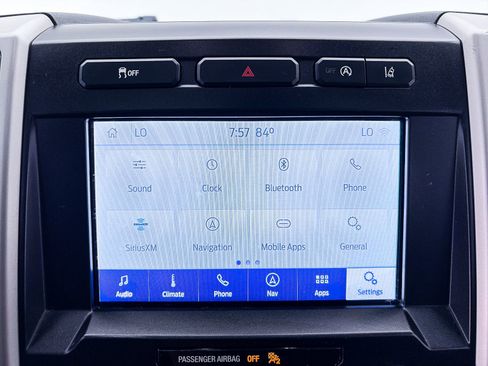 Used 2020 Ford F150 Lariat AWD/4WD image 19