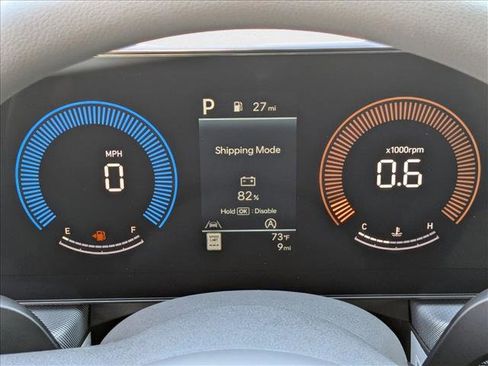 New 2025 Hyundai Sonata SE image 11