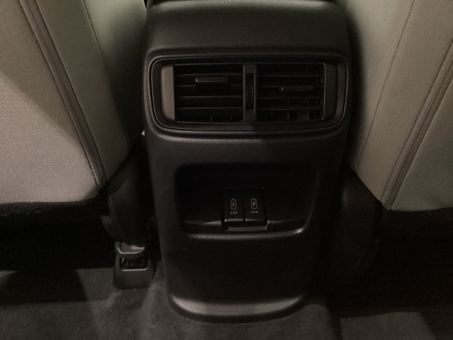 Used 2019 Honda CR-V EX image 20