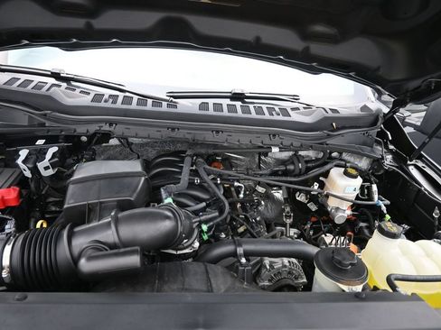 Used 2026 Ford F250 Lariat w/ Tremor Off-Road Package AWD/4WD image 31