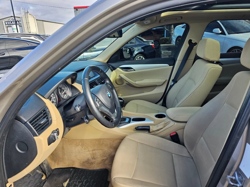 Used 2015 BMW X1 xDrive28i AWD/4WD image 19