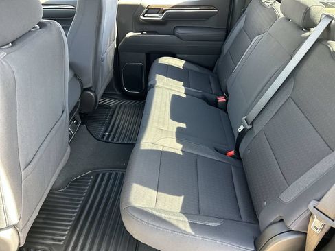 New 2026 GMC Sierra 1500 SLE AWD/4WD image 25
