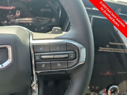 New 2026 GMC Terrain Elevation FWD image 18