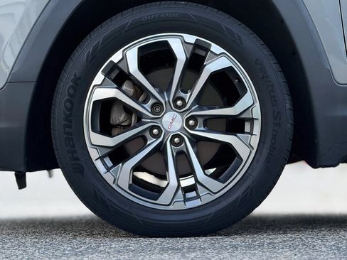 Used 2018 GMC Terrain SLT w/ Preferred Package FWD image 30