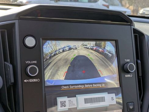 New 2026 Subaru Impreza RS image 18