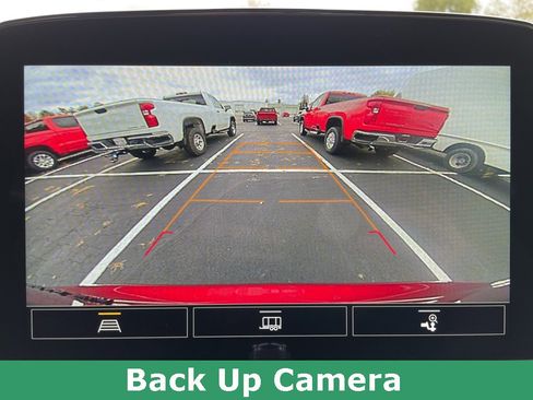 Certified 2024 Chevrolet Blazer RS w/ LPO, Floor Liner Package image 35