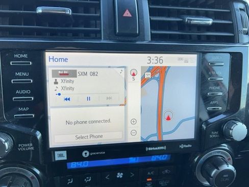 Used 2023 Toyota 4Runner TRD Pro image 15