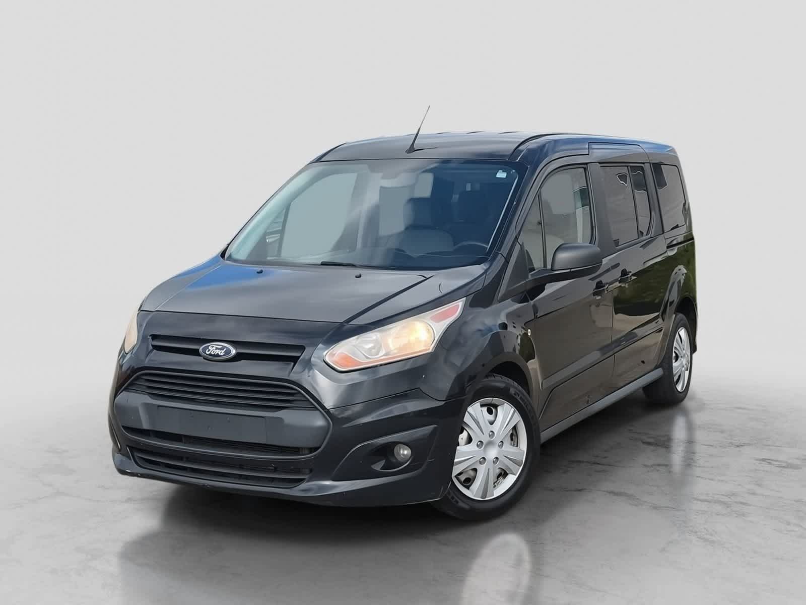Used 2014 Ford Transit Connect XLT FWD image 1