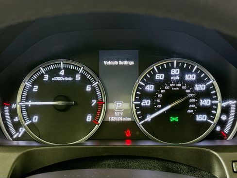 Used 2016 Acura TLX w/ Technology Package image 13