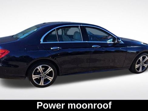 Used 2018 Mercedes-Benz E 300 E 300 image 9
