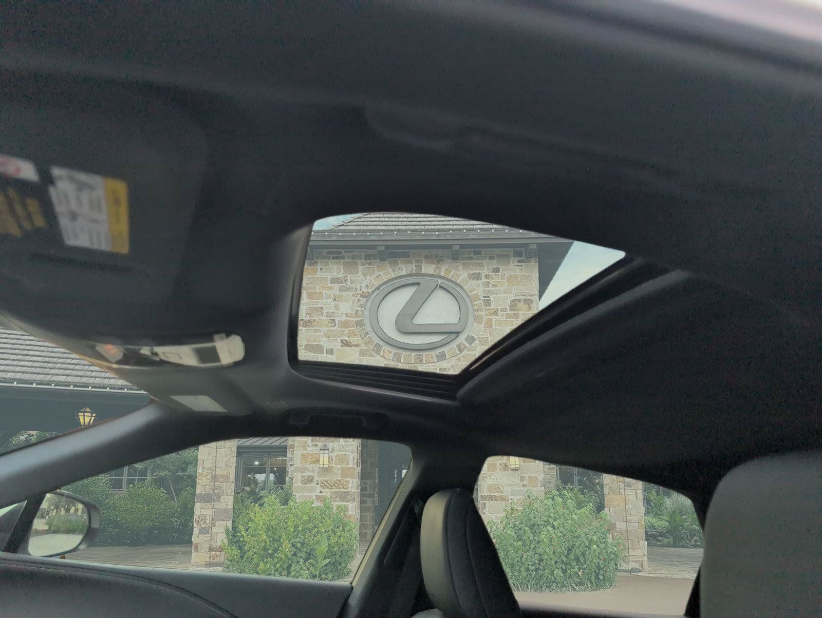 Certified 2024 Lexus RX 350 Premium w/ Accessory Package (Z1) FWD image 21