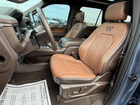 Certified 2023 Ford Expedition King Ranch image 13