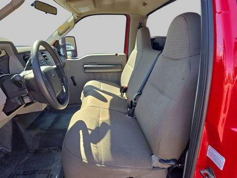 Used 2010 Ford F350 XLT AWD/4WD image 13