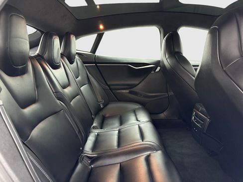 Used 2019 Tesla Model S Long Range AWD/4WD image 49