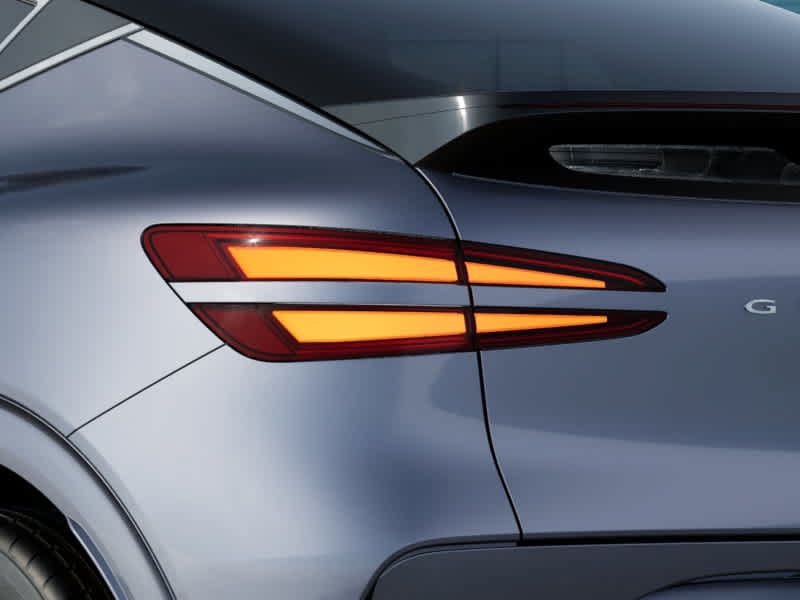 New 2027 Genesis GV60 Prestige AWD/4WD image 12