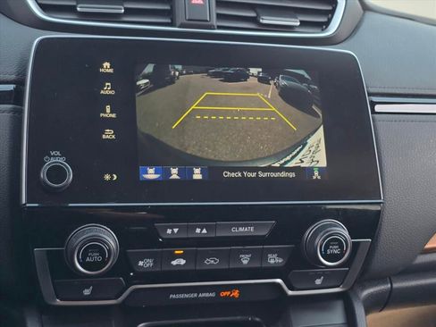 Used 2019 Honda CR-V EX image 22