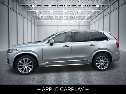 Used 2018 Volvo XC90 T6 Inscription w/ Convenience Package AWD/4WD image 2