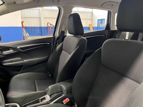 Used 2019 Honda Fit LX image 23