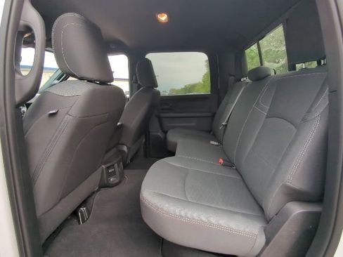 Used 2025 RAM 3500 Tradesman AWD/4WD image 17