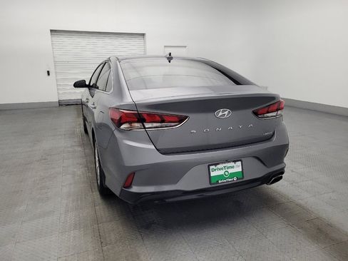 Used 2019 Hyundai Sonata Limited FWD image 6