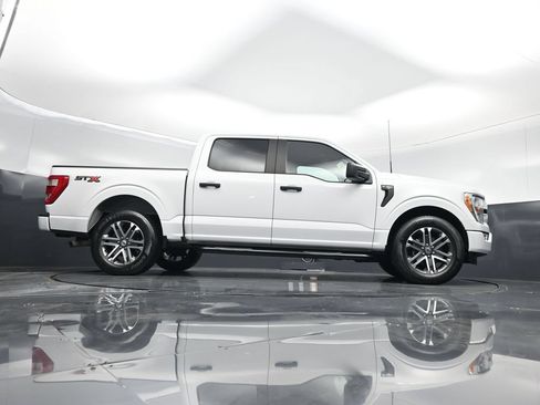 Used 2021 Ford F150 XL w/ STX Appearance Package RWD image 42