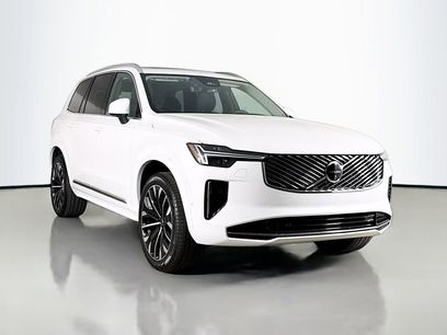 Certified 2026 Volvo XC90 B5 Plus w/ Protection Package