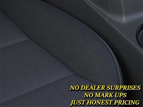 New 2026 Chevrolet Colorado W/T w/ WT Custom Package image 21