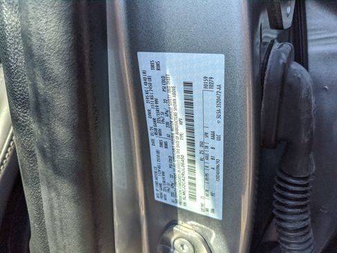 Used 2024 Lincoln Corsair Reserve image 37