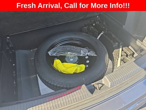 Used 2022 Volkswagen Atlas Cross Sport SE AWD/4WD image 27