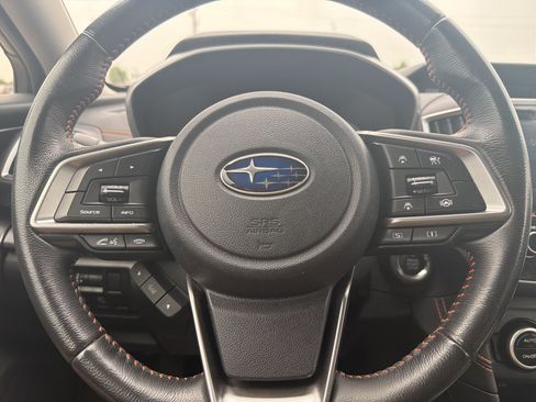 Used 2021 Subaru Crosstrek 2.5i Limited w/ Popular Package #2 AWD/4WD image 12