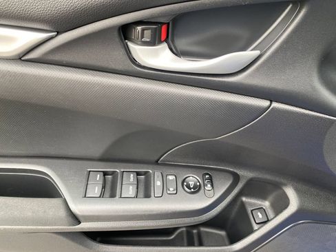 Used 2018 Honda Civic LX image 13