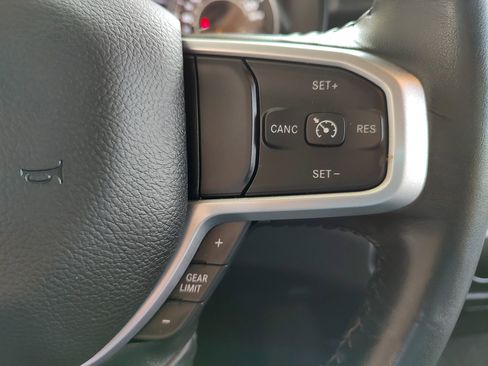 Used 2022 RAM 1500 Big Horn image 35