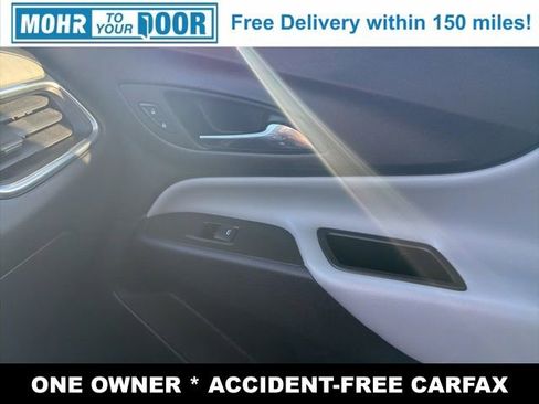 Used 2023 Chevrolet Equinox LS w/ LS Convenience Package image 25