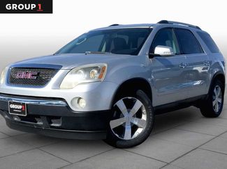 Used 2011 GMC Acadia SLT AWD/4WD video 1